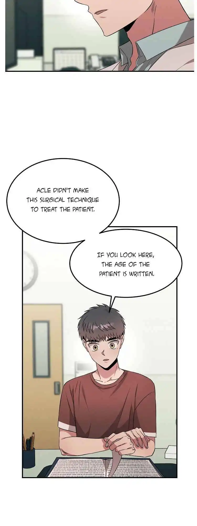 Genius Doctor Lee Moo-jin Chapter 66 11